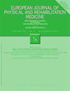 European Journal of Physical and Rehabilitation Medicine雜志封面